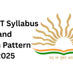 KVS TGT Syllabus
