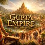 Gupta Empire
