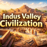 Indus Valley Civilization