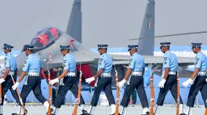 AFCAT 2025