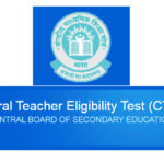 CTET 2025