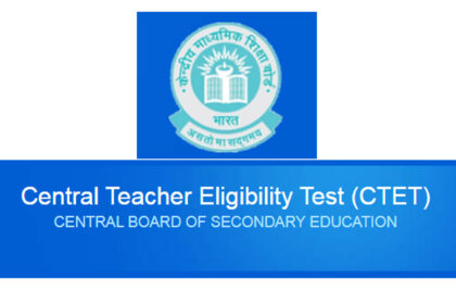 CTET 2025