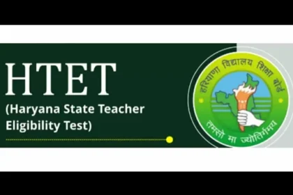 HTET Exam 2024