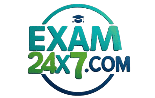 Exam 24x7.com