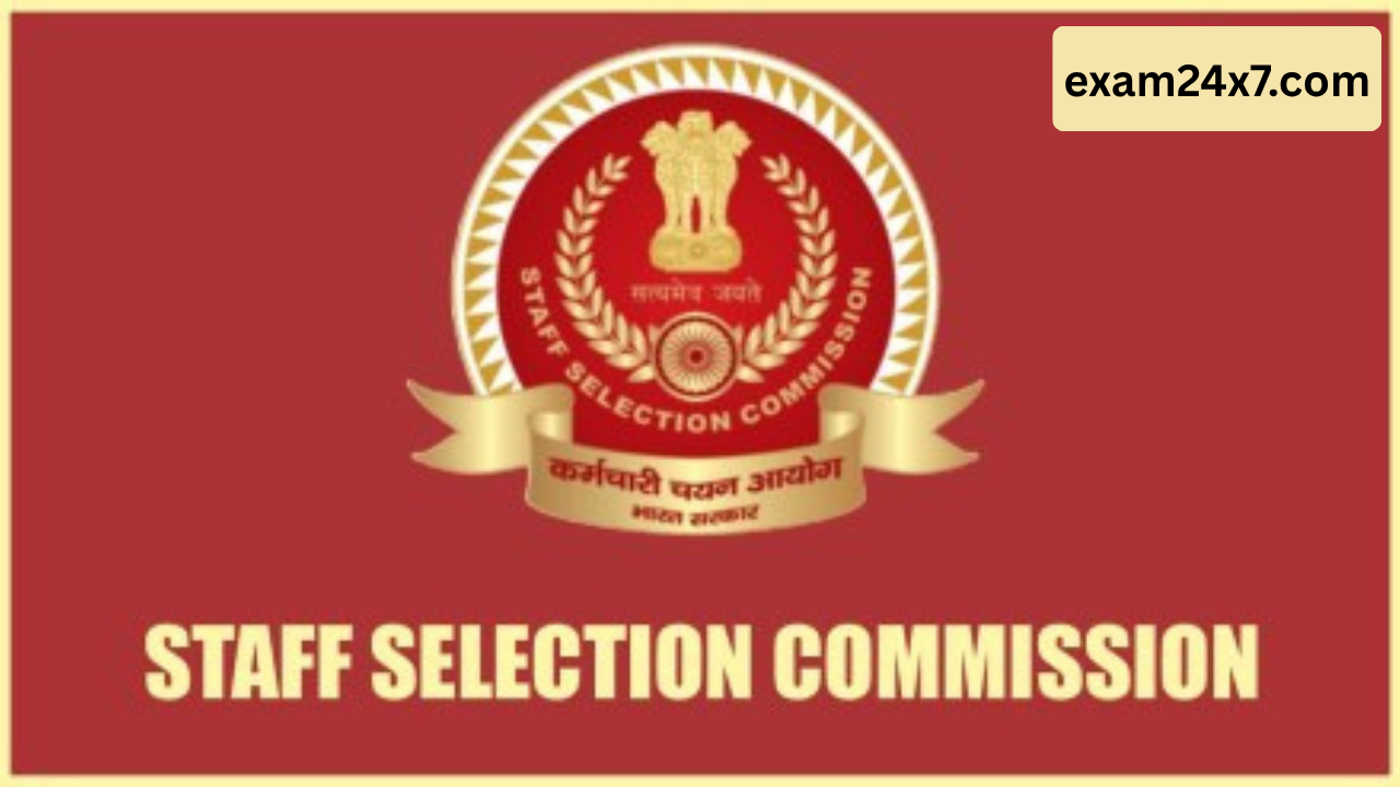 ssc ,ts 2025