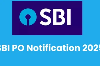SBI-PO-2025-Notification-OUT