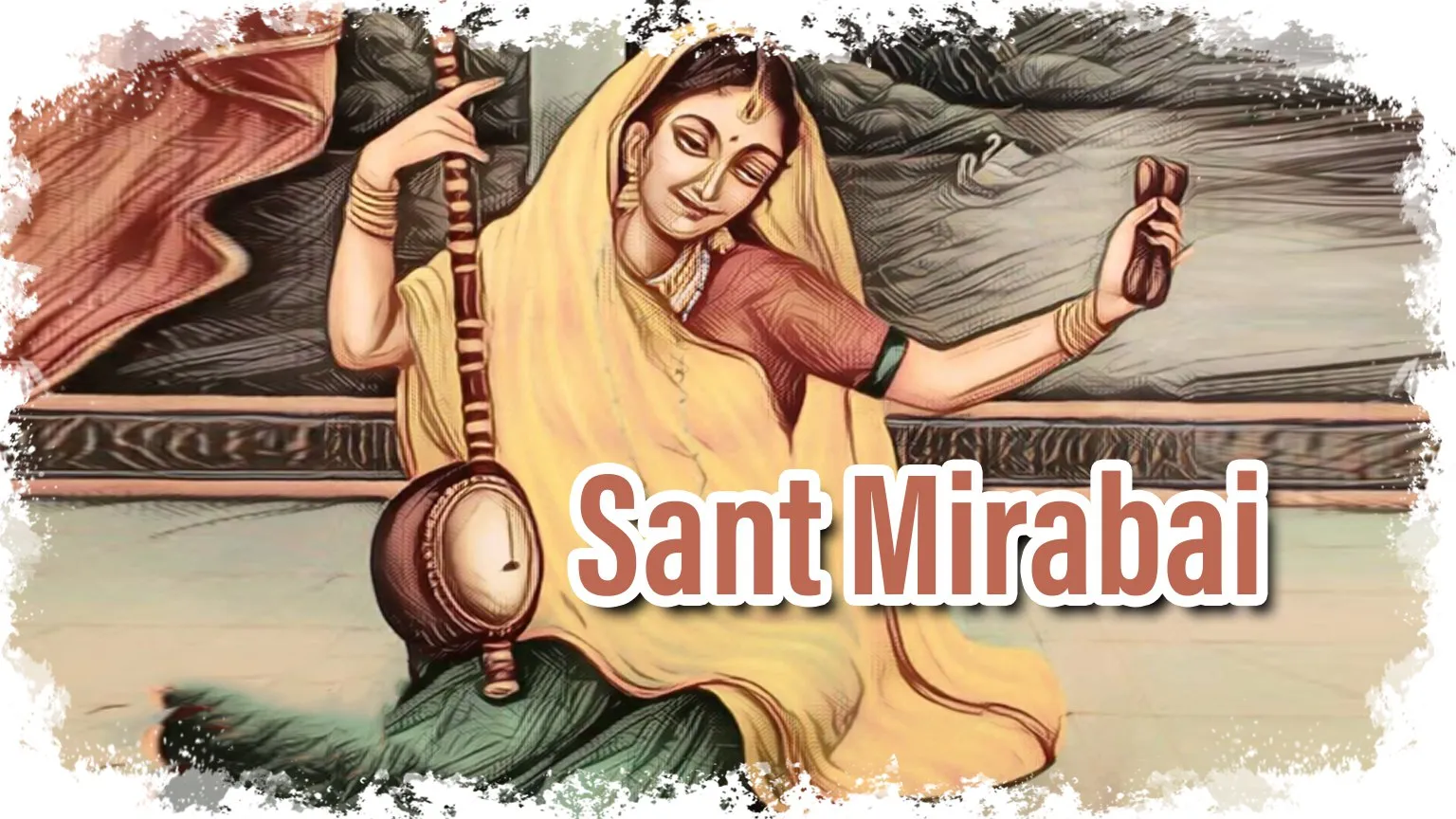 mirabai ka jivan parichay