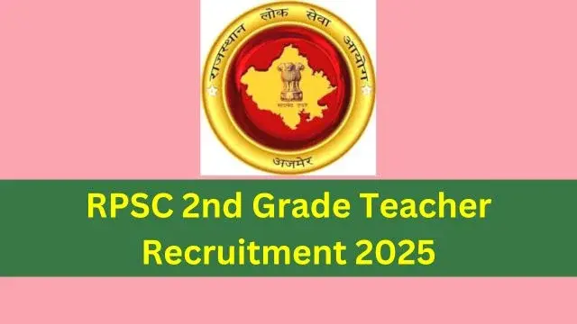 rpsc teacher