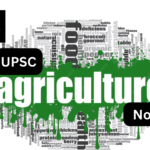 Agriculture