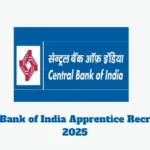 Central-Bank-of-India-Apprentice-Recruitment-2025