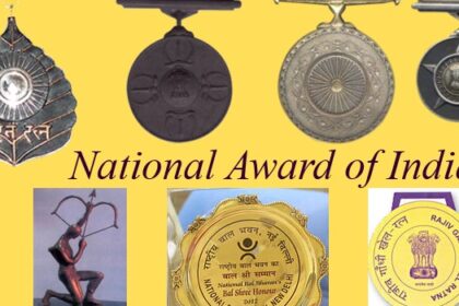 National-Awards