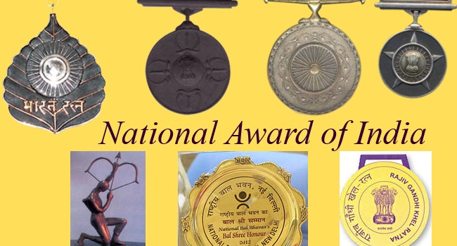 National-Awards