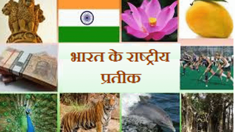 National-Symbols-of-India