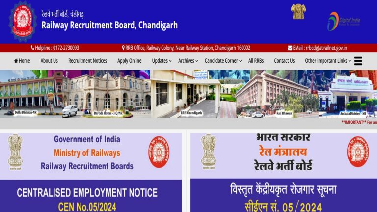RRB NTPC Result 2025