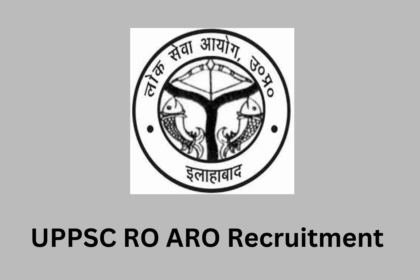UPPSC-RO-ARO-Recruitment-1