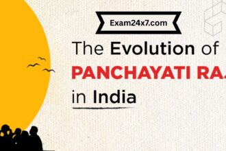 पंचायती राज