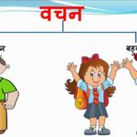 वचन