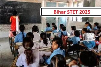 bihar Secondary Teacher Eligibility Test