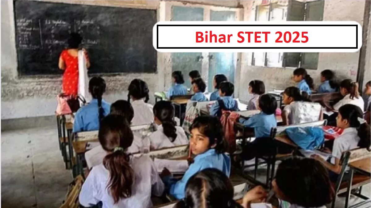 bihar Secondary Teacher Eligibility Test