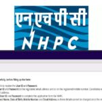 NHPC Recruitment 2025