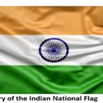 Story of the Indian National Flag