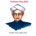 Teachers Day 2025