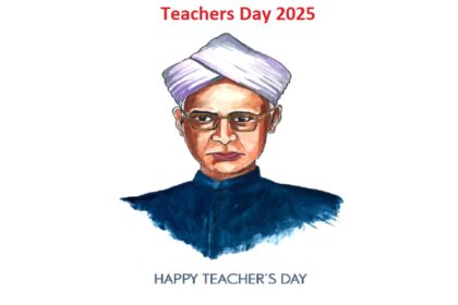 Teachers Day 2025