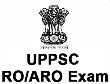 UPPSC-RO-ARO-Logo