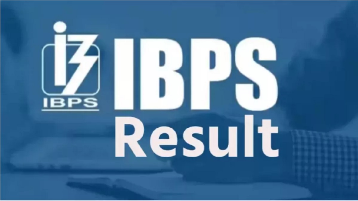 IBPS PO Result 2025: आईबीपीएस पीओ प्रीलिम रिजल्ट जल्द ibps.in पर होगा घोषित