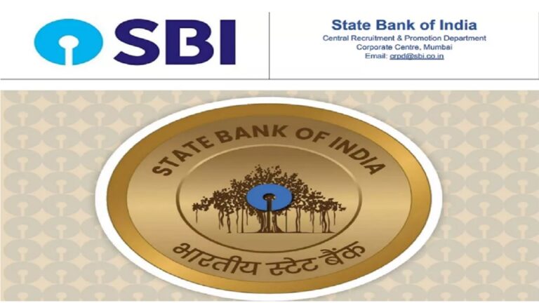 SBI SO Recruitment 2025