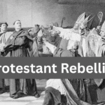 Protestant Rebellion