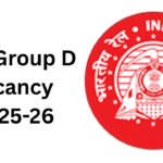 rrb group d