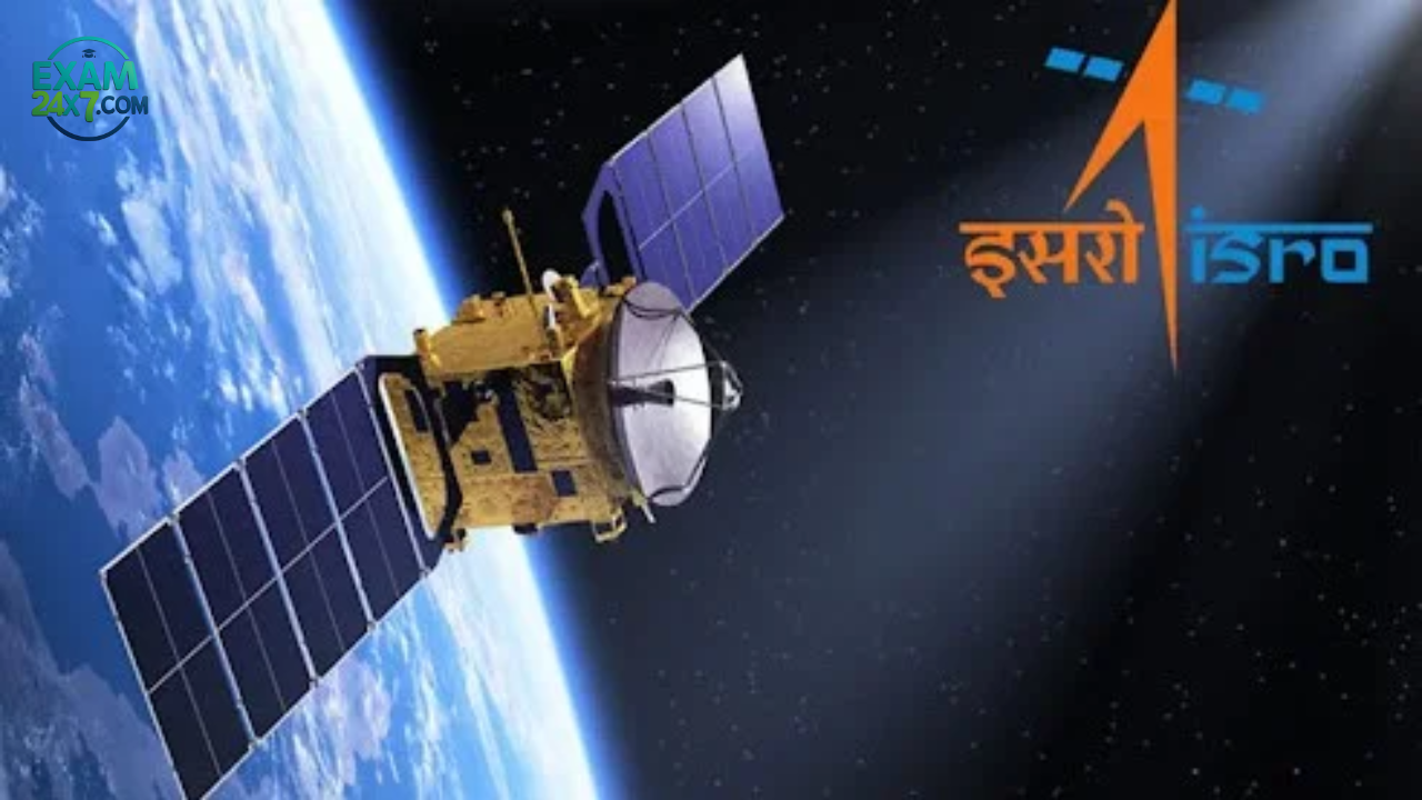ISRO क्या है? — स्थापना, उद्देश्य, प्रमुख मिशन व इकाइयाँ