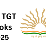 KVS TGT Books 2025
