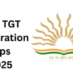 KVS TGT Preparation Tips 2025