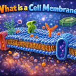 What is a Cell Membrane?