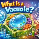 What Is a Vacuole?