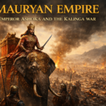 Mauryan Empire