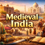 Medieval India