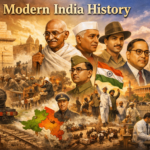 Modern Indian History