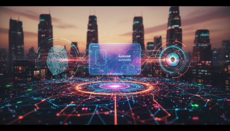 Aadhar Card Download and Update Guide: Complete Step-by-Step Process