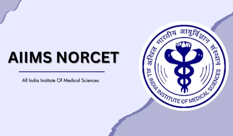 AIIMS NORCET 10 Results 2026 Out: Download Scorecard, Check Cut-Off Marks and Merit List