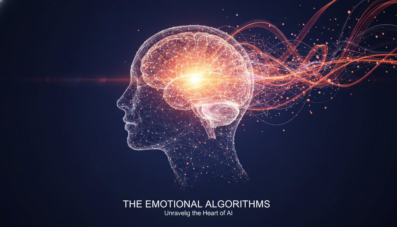 Do AIs Feel? Uncovering the Truth Behind Anthropic’s New Emotion Study