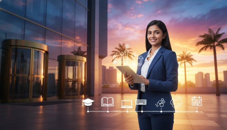 Bank Me Sarkari Jobs Kaise Paye 2026: Bank Exam Preparation Strategy