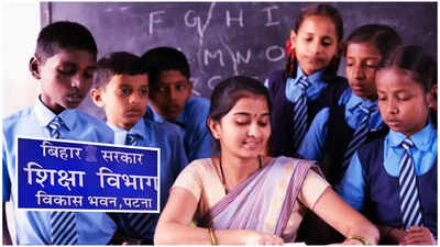 Bihar Teacher Bharti 2026: Notification, Vacancy Details, and Online Application (BPSC TRE)