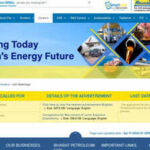 BPCL Recruitment 2026 Notification Out: Apply Online for 250 Executive Posts, Check Eligibility