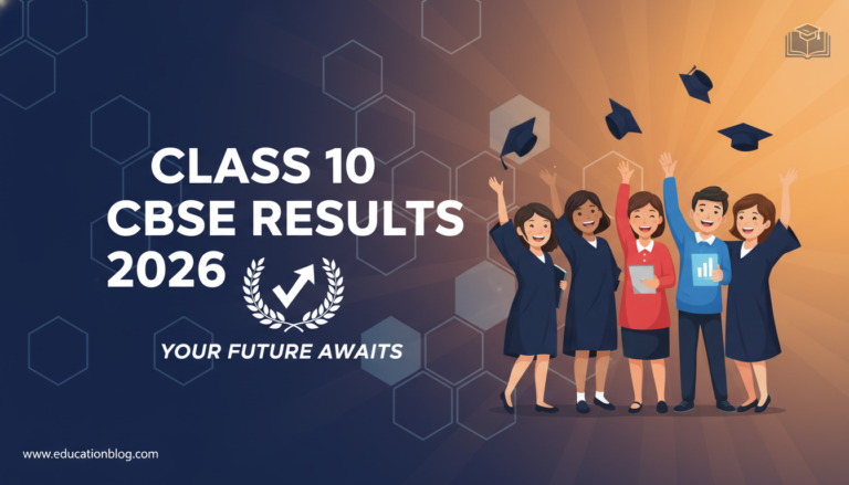CBSE Class 10 Results 2026: Official Release Date, Scorecard, and How to Check