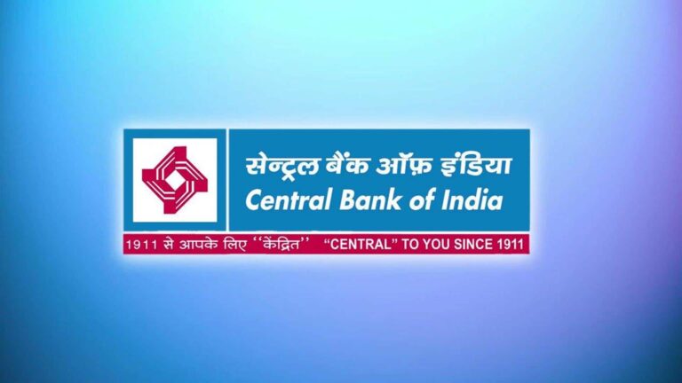 Central Bank of India SO Risk Management Recruitment 2026: Apply Online for 26 Vacancies