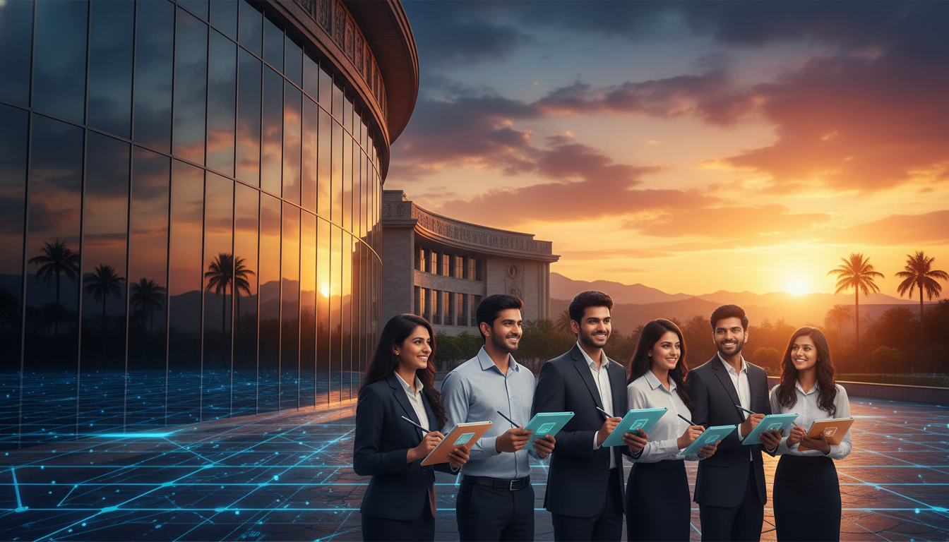 Chandigarh Administration Clerk Recruitment 2026: Exam Dates, Syllabus, and Eligibility