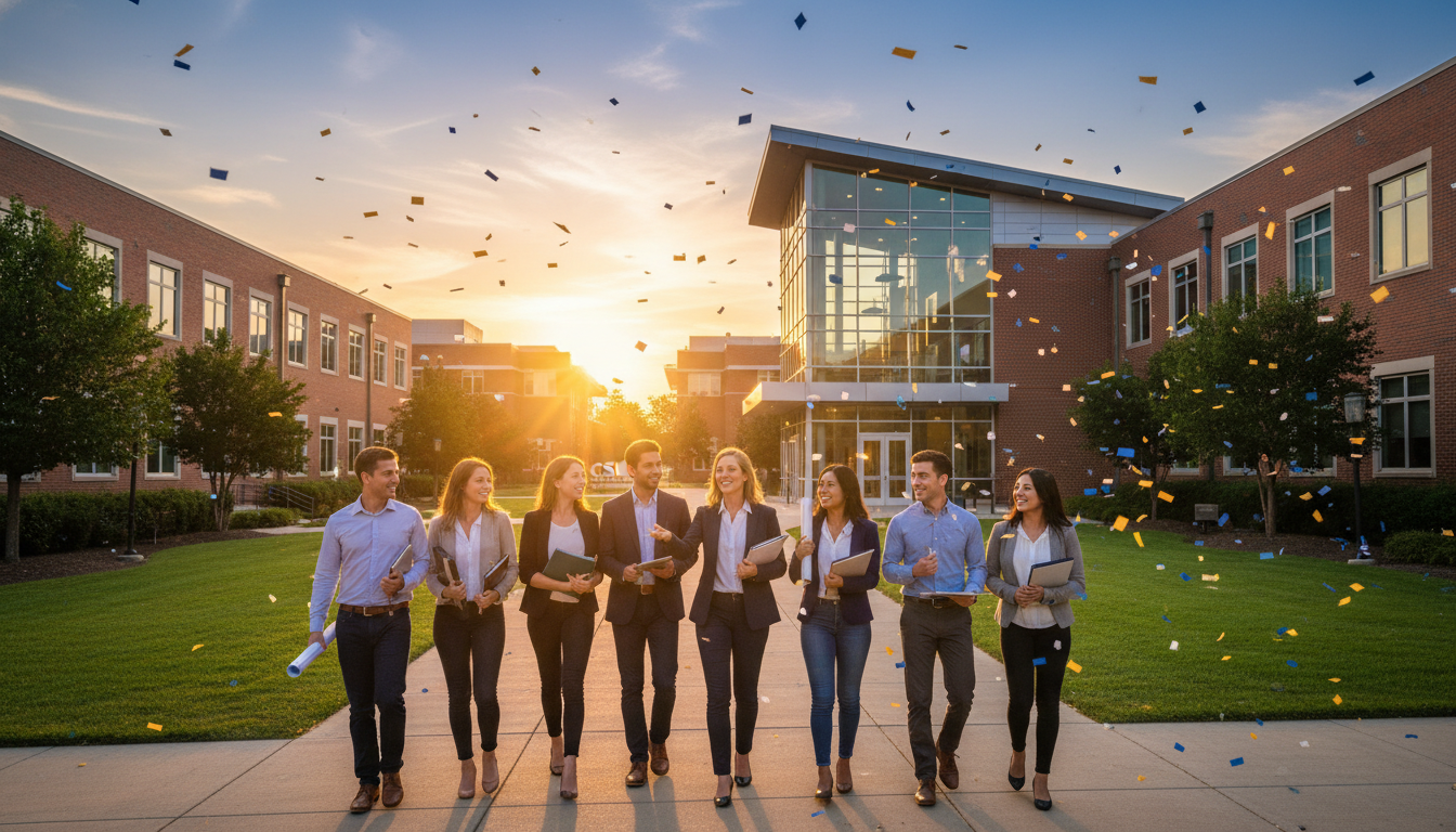 CSU Non-Teaching Recruitment 2026: Apply for 144 Vacancies